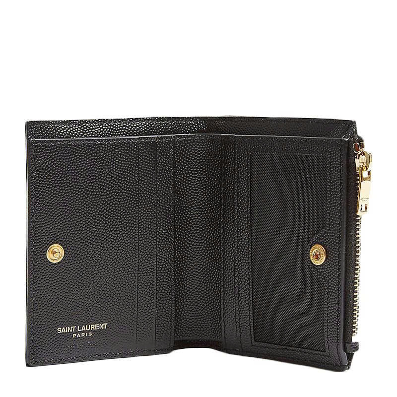 SAINT LAURENT WALLET 10
