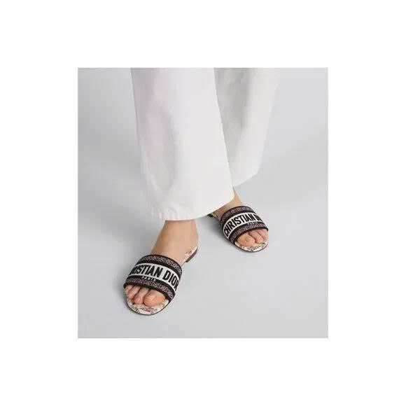 DIOR SLIDES 17