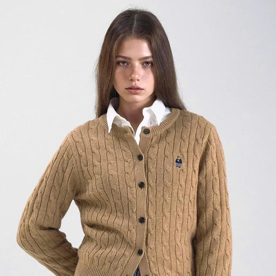 WHOAU CARDIGAN 16