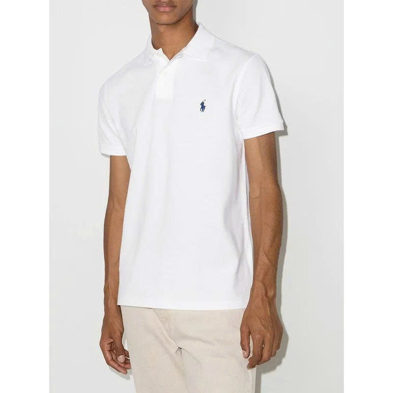 RALPH LAUREN POLO 16 (CUSTOM SLIM FIT)
