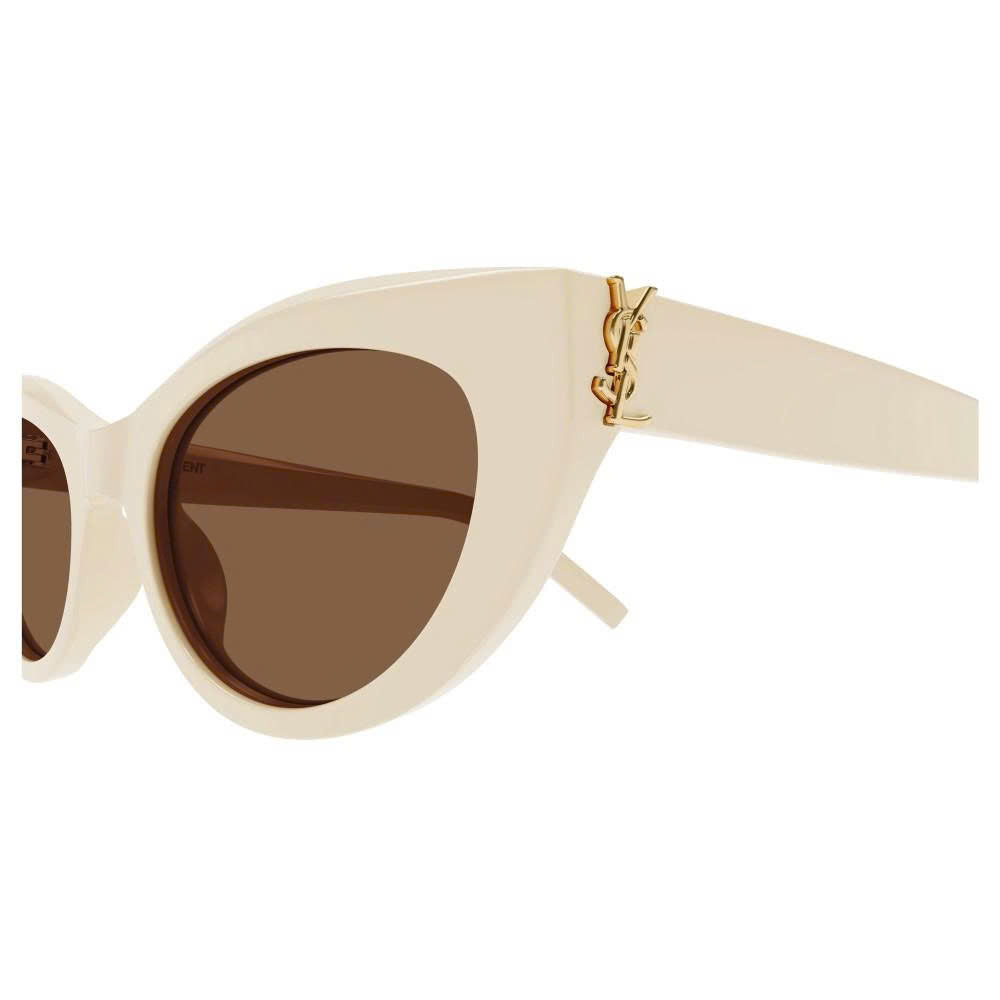 SAINT LAURENT GLASSES 102
