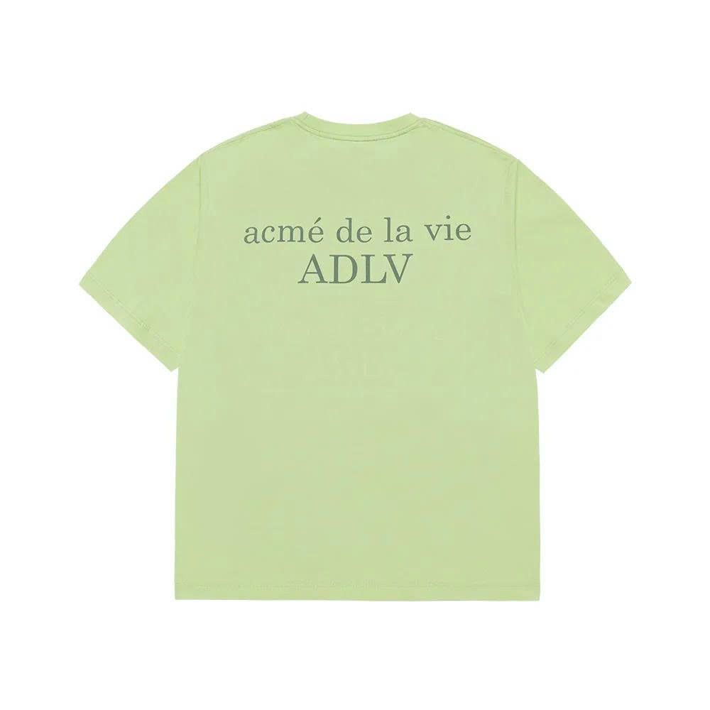 ADLV T-SHIRT 136