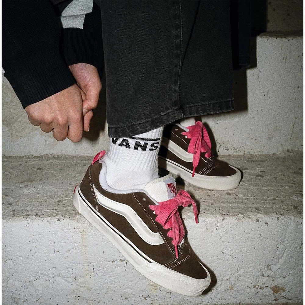 VANS SNEAKER 03