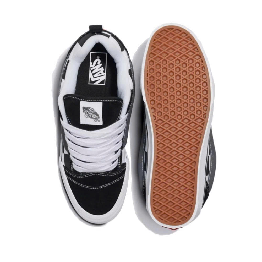 VANS SNEAKER 04