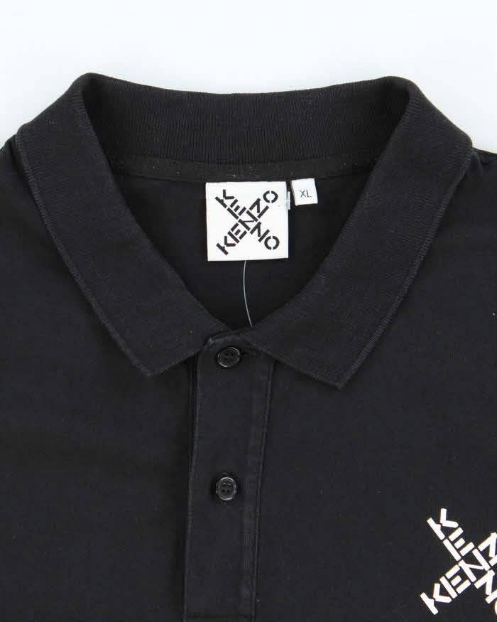 KENZO POLO 04