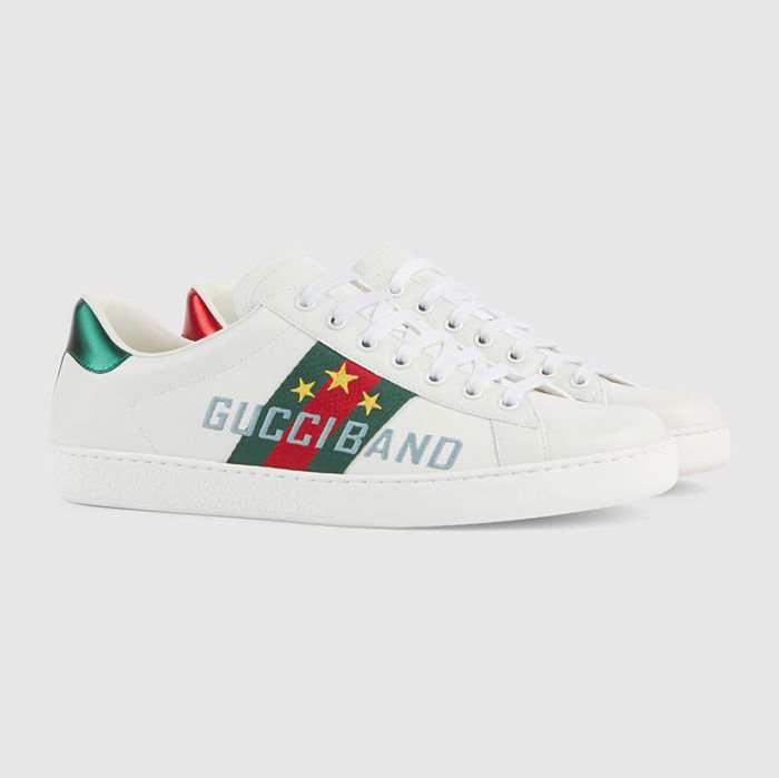 GUCCI SNEAKER 32