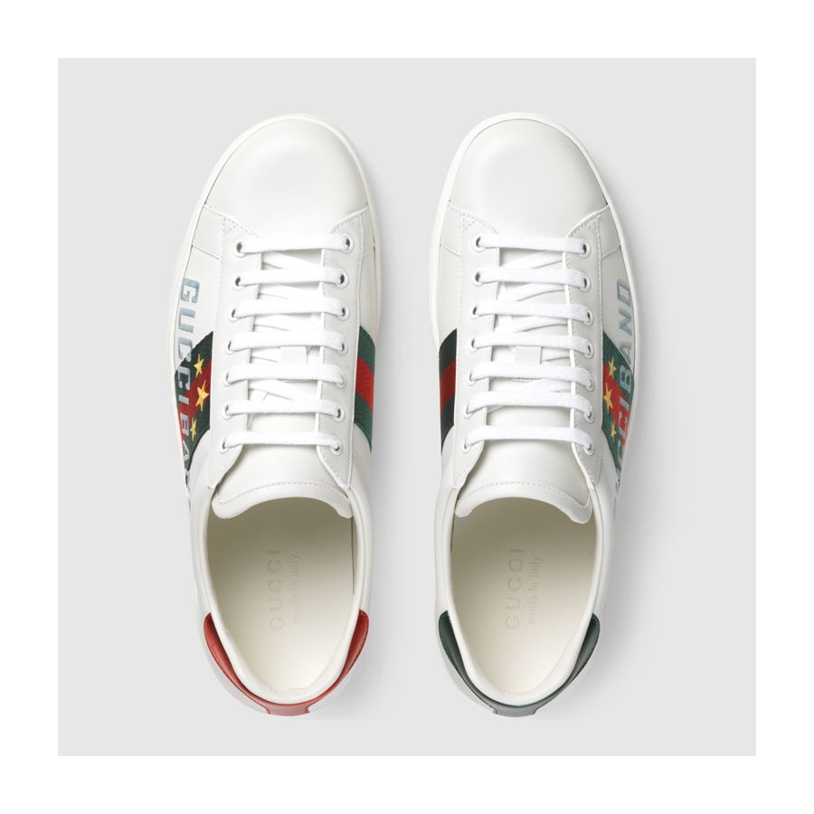 GUCCI SNEAKER 32