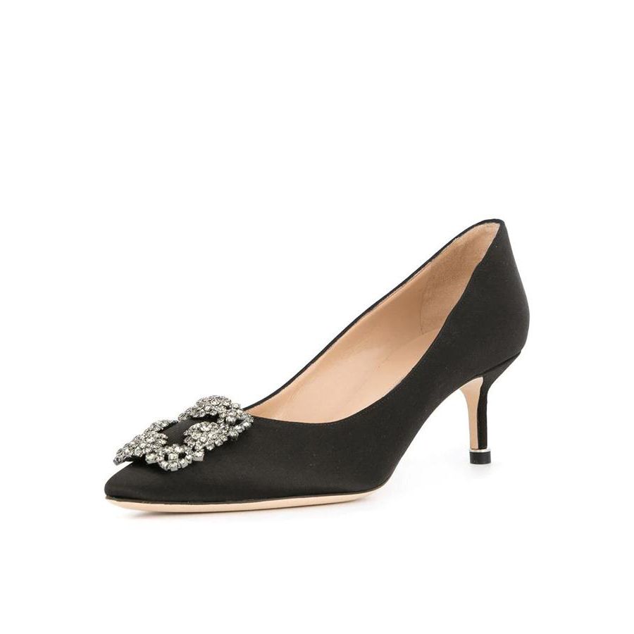 MANOLO BLAHNIK PUMPS 01