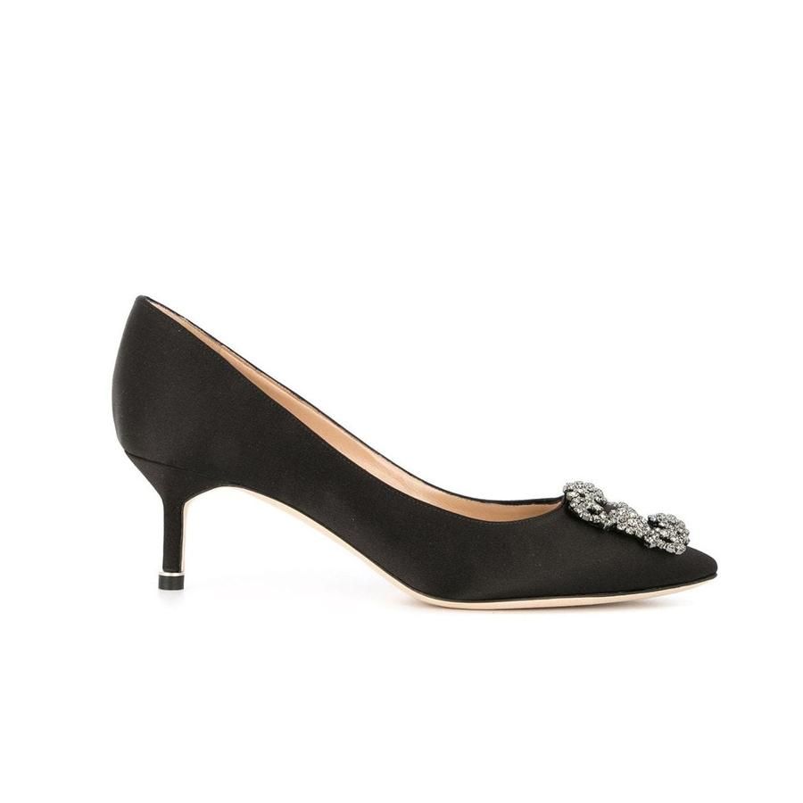 MANOLO BLAHNIK PUMPS 01