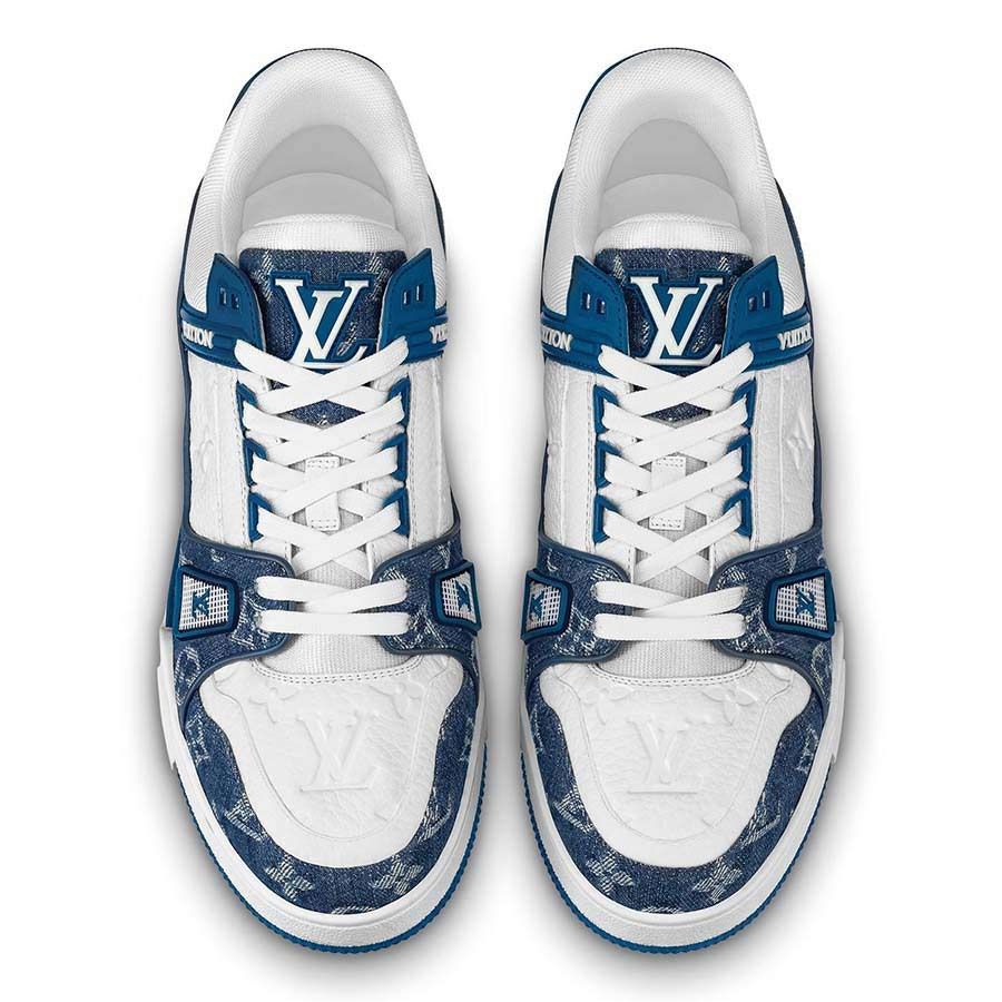 LOUIS VUITTON SNEAKERS 01