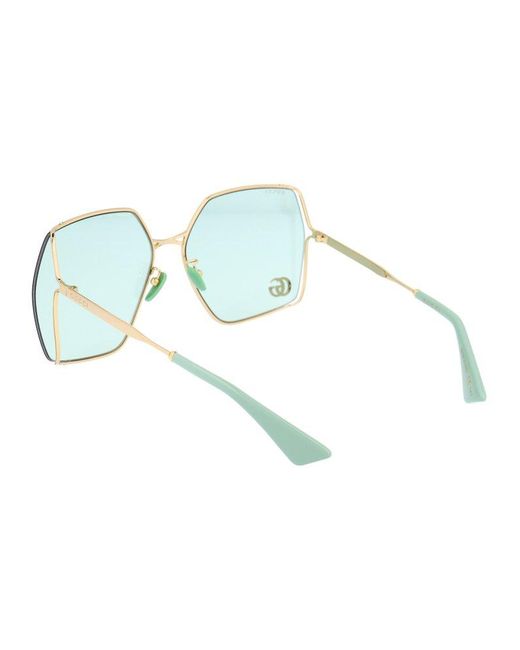 GUCCI GLASSES 024