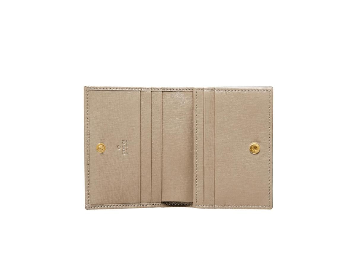 GUCCI WALLET 08