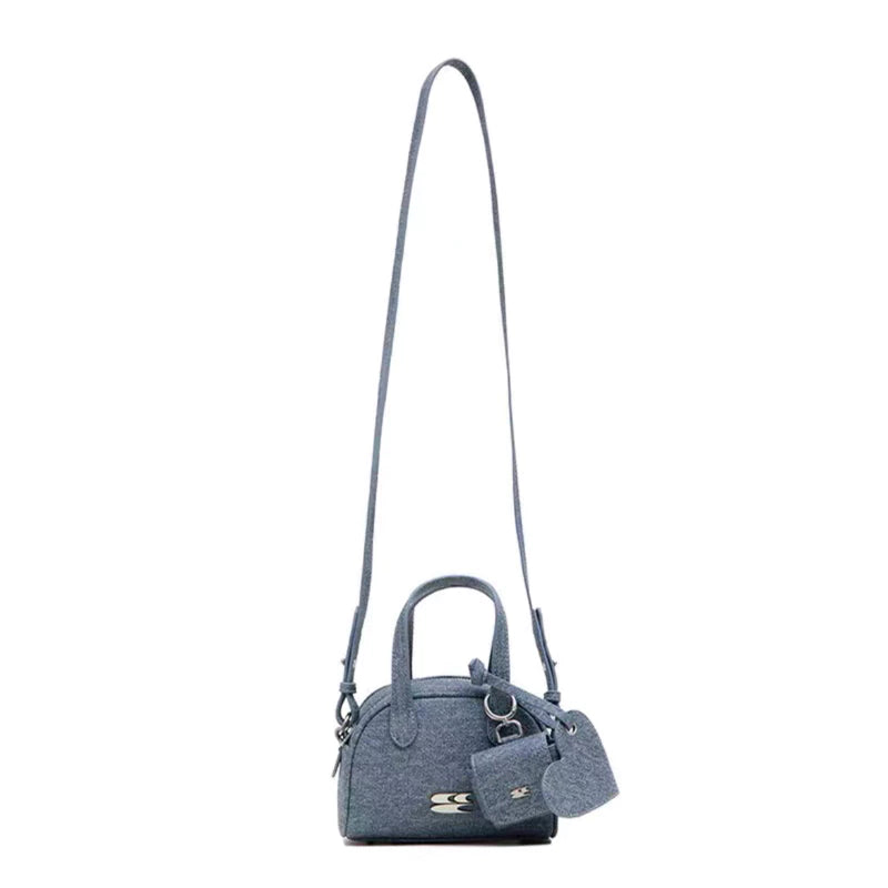 CRYING CENTER BAG 10