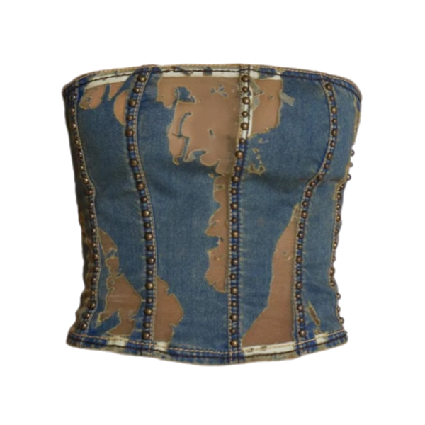 JADED LONDON TOP 05