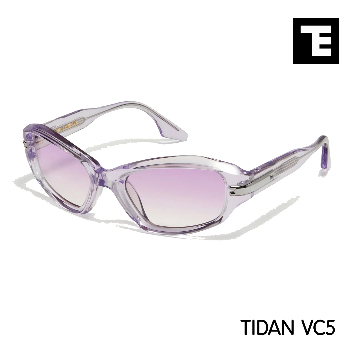 GM TIDAN VC5