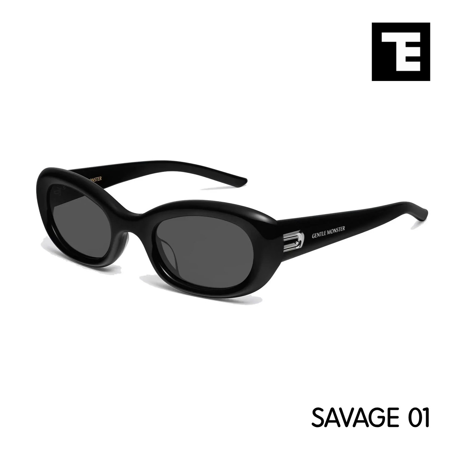 GM SAVAGE 01