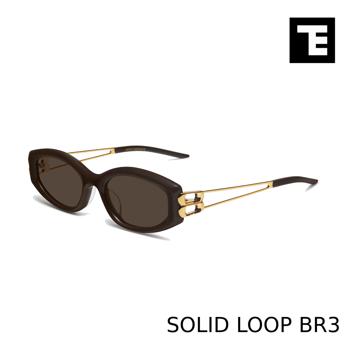 GM SOLID LOOP BR3