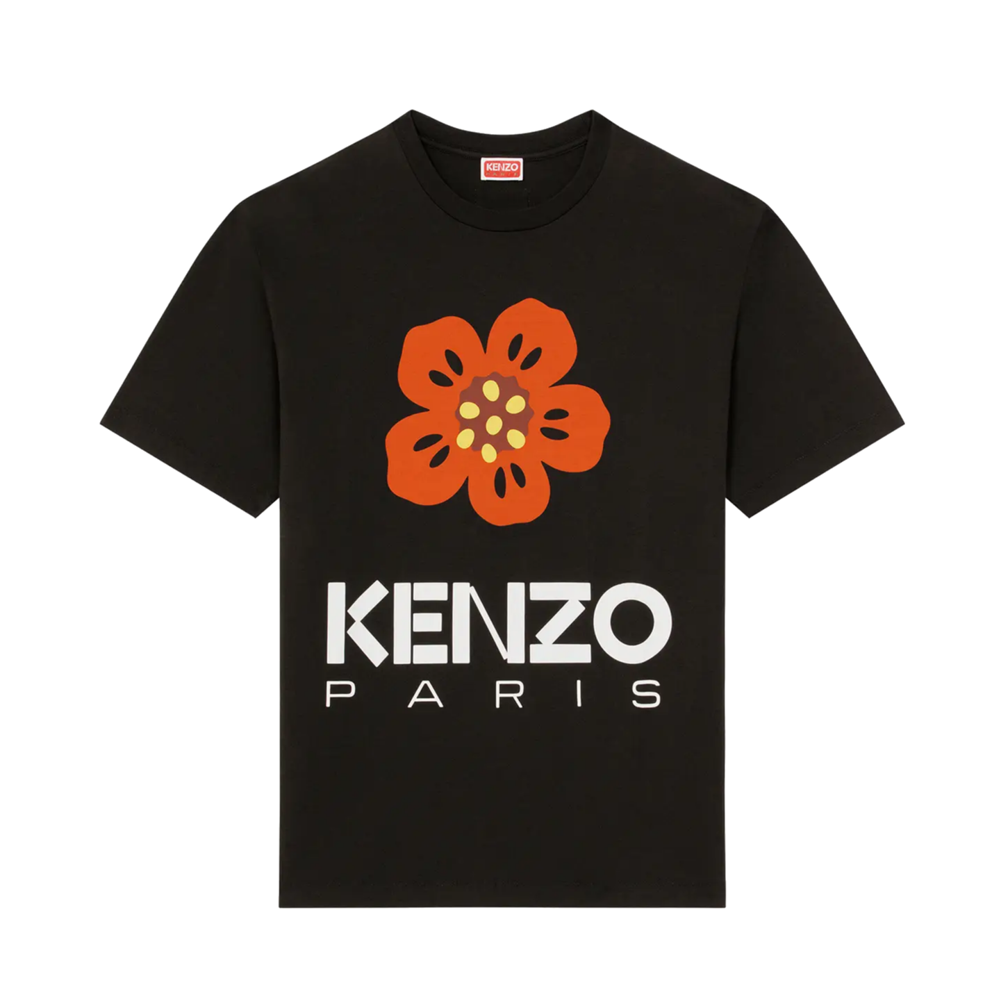 KENZO T-SHIRT 15