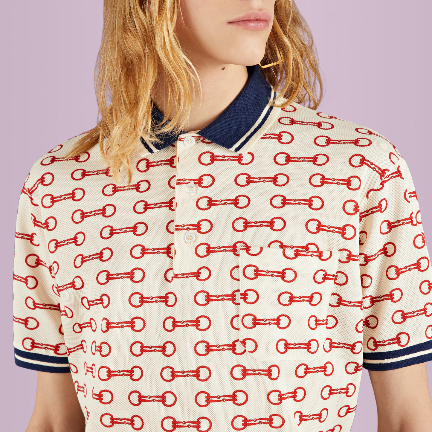 GUCCI POLO