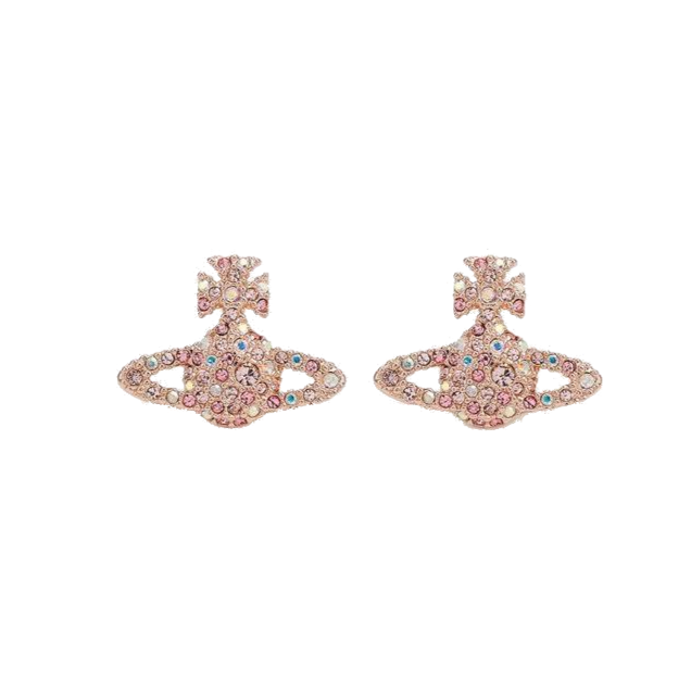VIVIENNE WESTWOOD EARRING