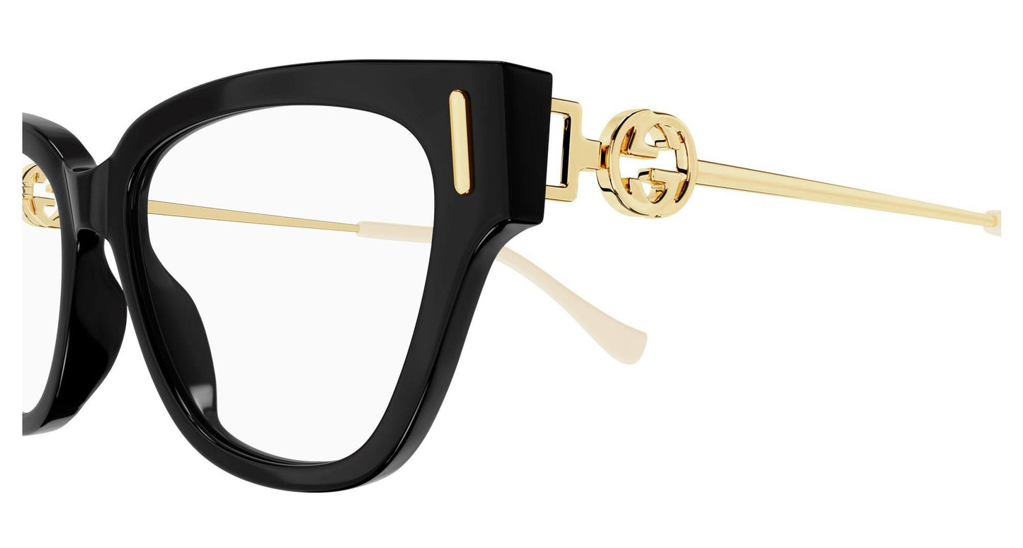 GUCCI GLASSES