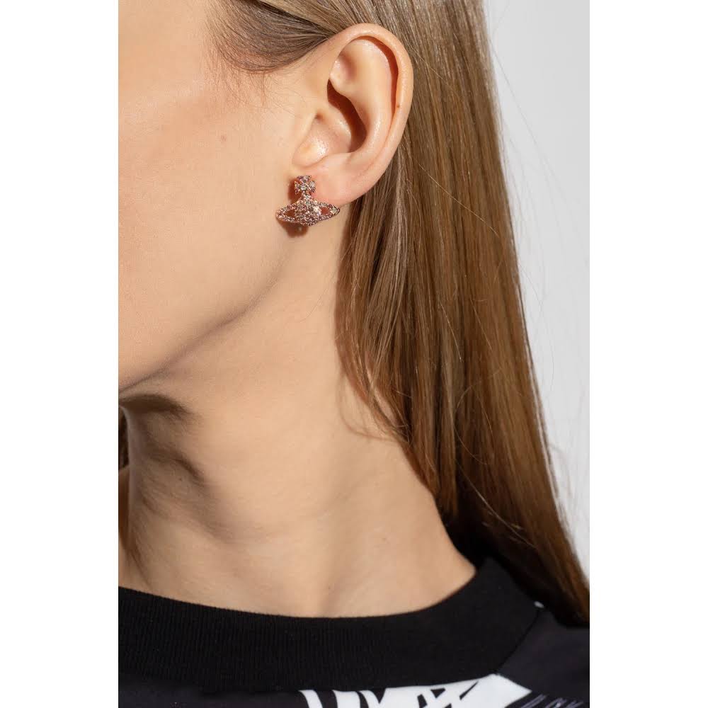 VIVIENNE WESTWOOD EARRING