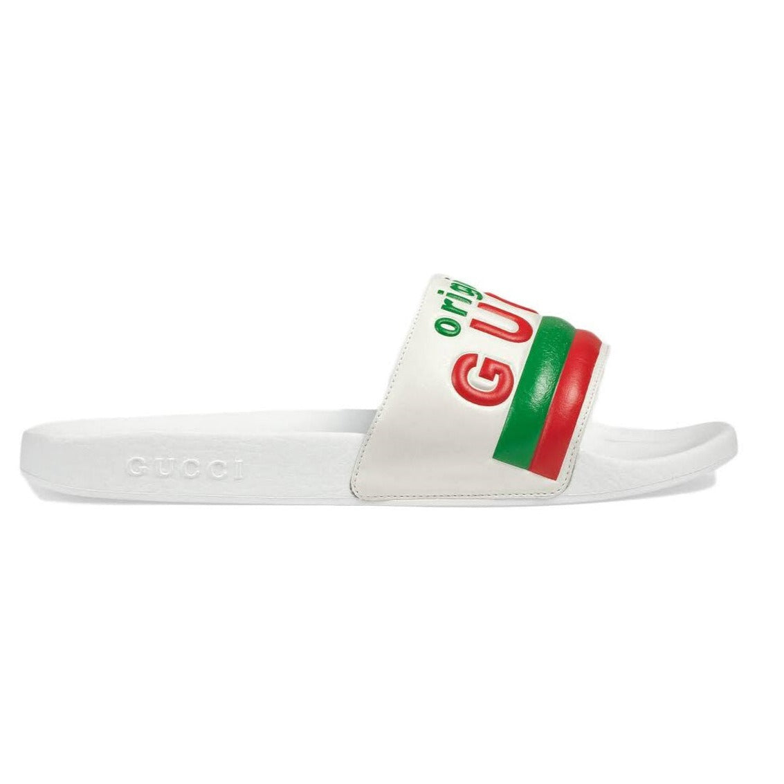 GUCCI SLIDES 33