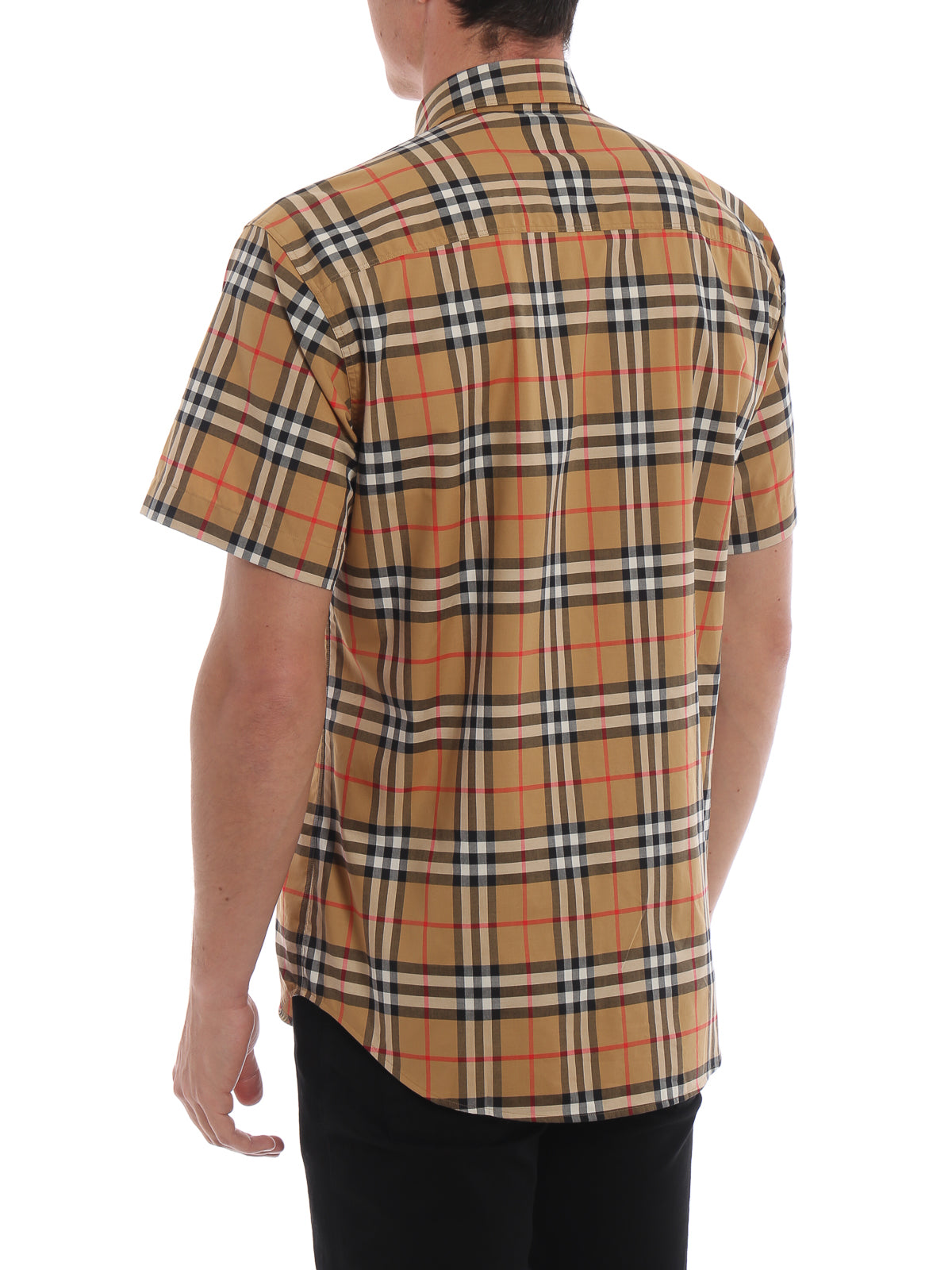 BURBERRY SHIRT 24