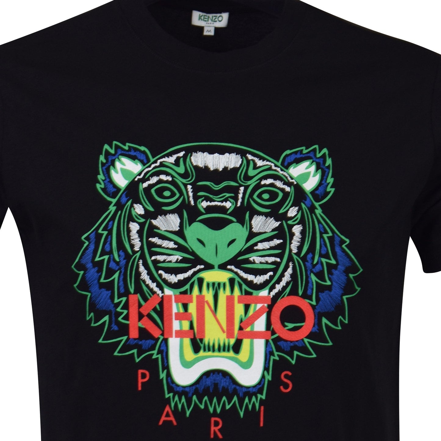 KENZO T-SHIRT 04