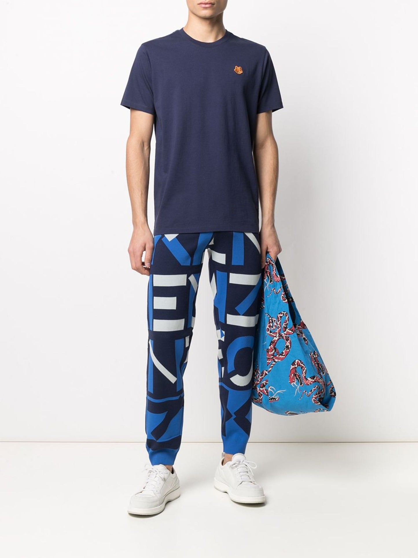 KENZO T-SHIRT 12
