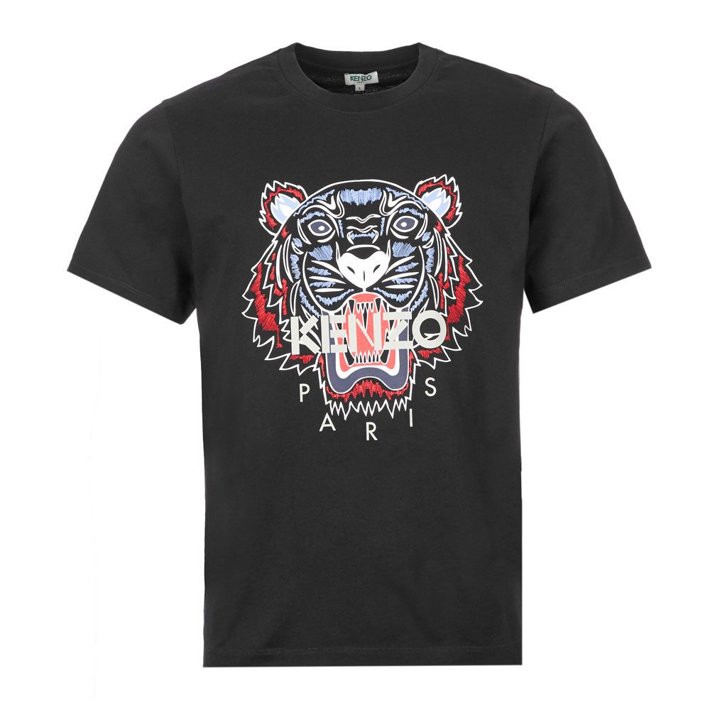 KENZO T-SHIRT 01