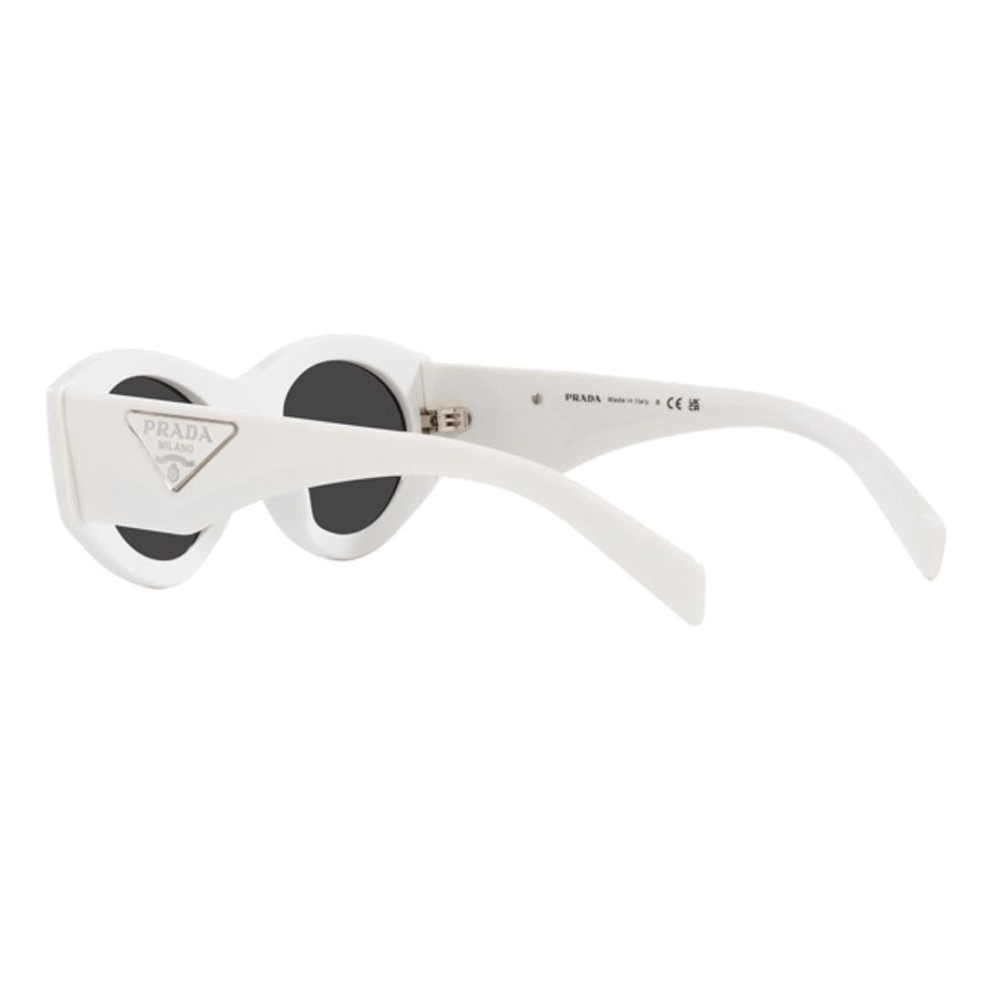 PRADA GLASSES 40