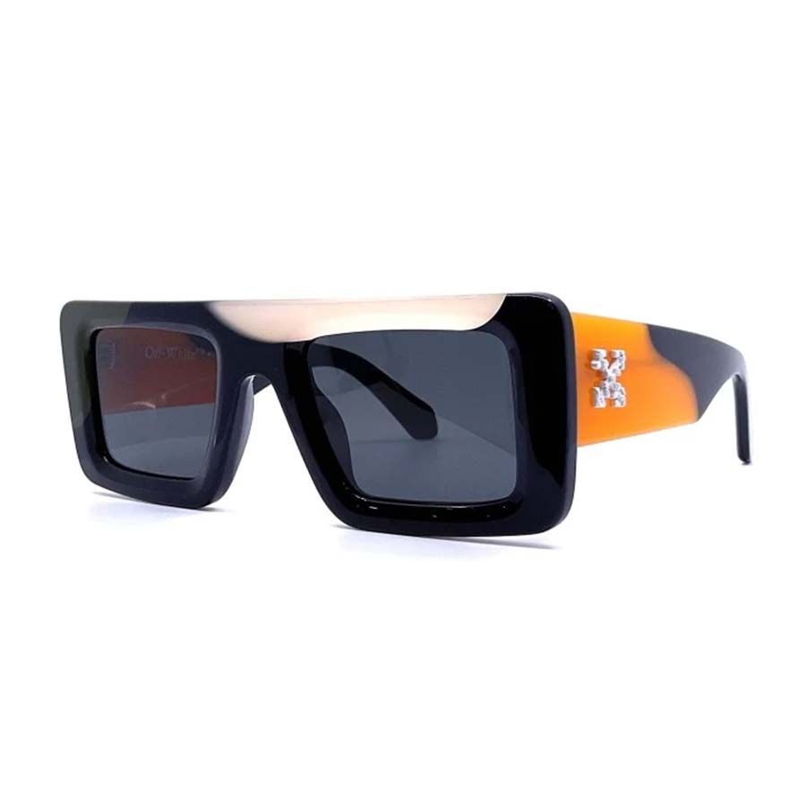 OFF-WHITE GLASSES