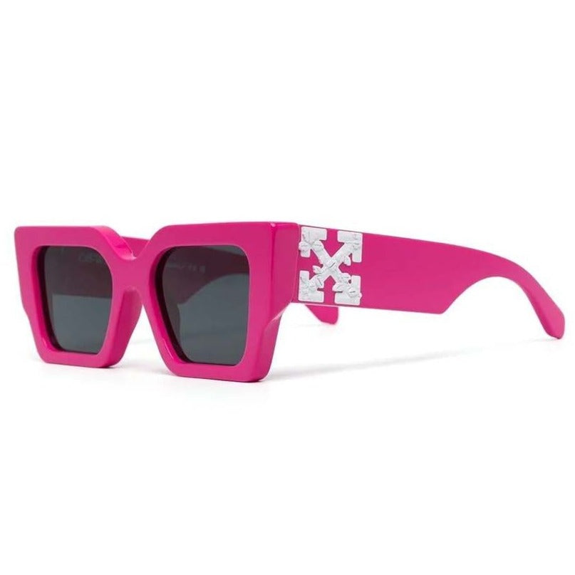OFF-WHITE GLASSES