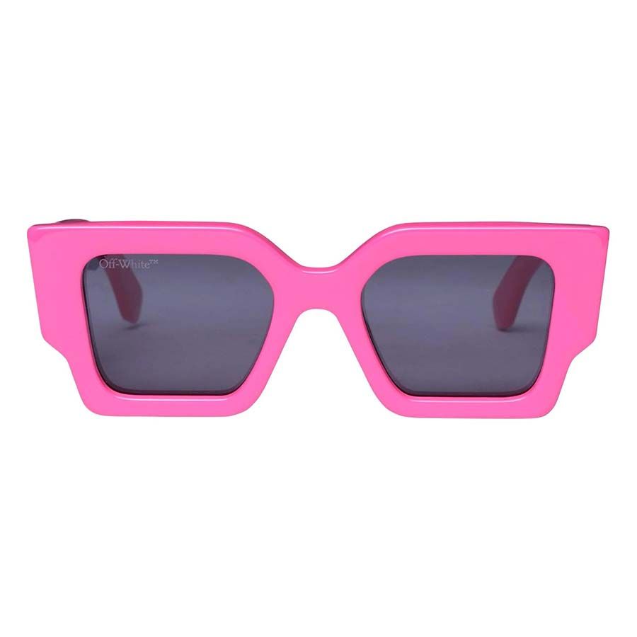OFF-WHITE GLASSES