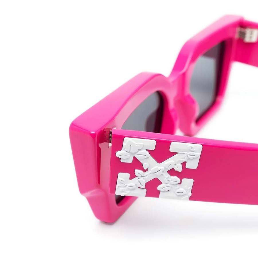 OFF-WHITE GLASSES