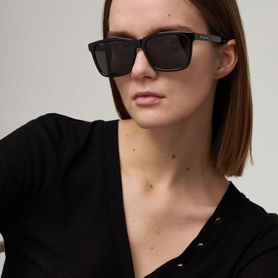 SAINT LAURENT GLASSES