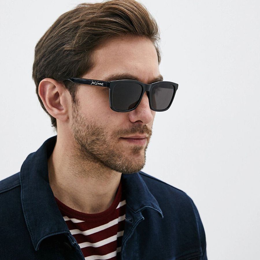 SAINT LAURENT GLASSES