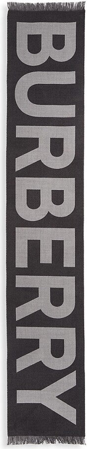 BURBERRY SCARF 08