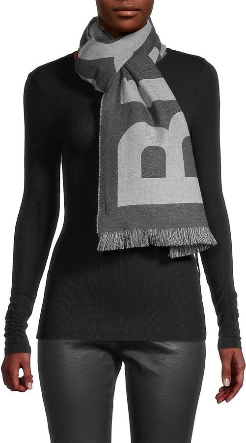 BURBERRY SCARF 08