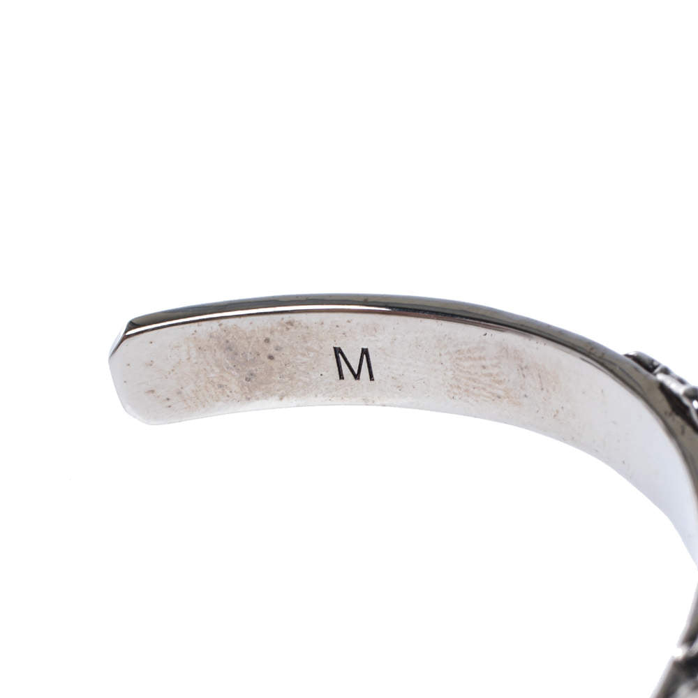 ALEXANDER MCQUEEN BRACELET 03