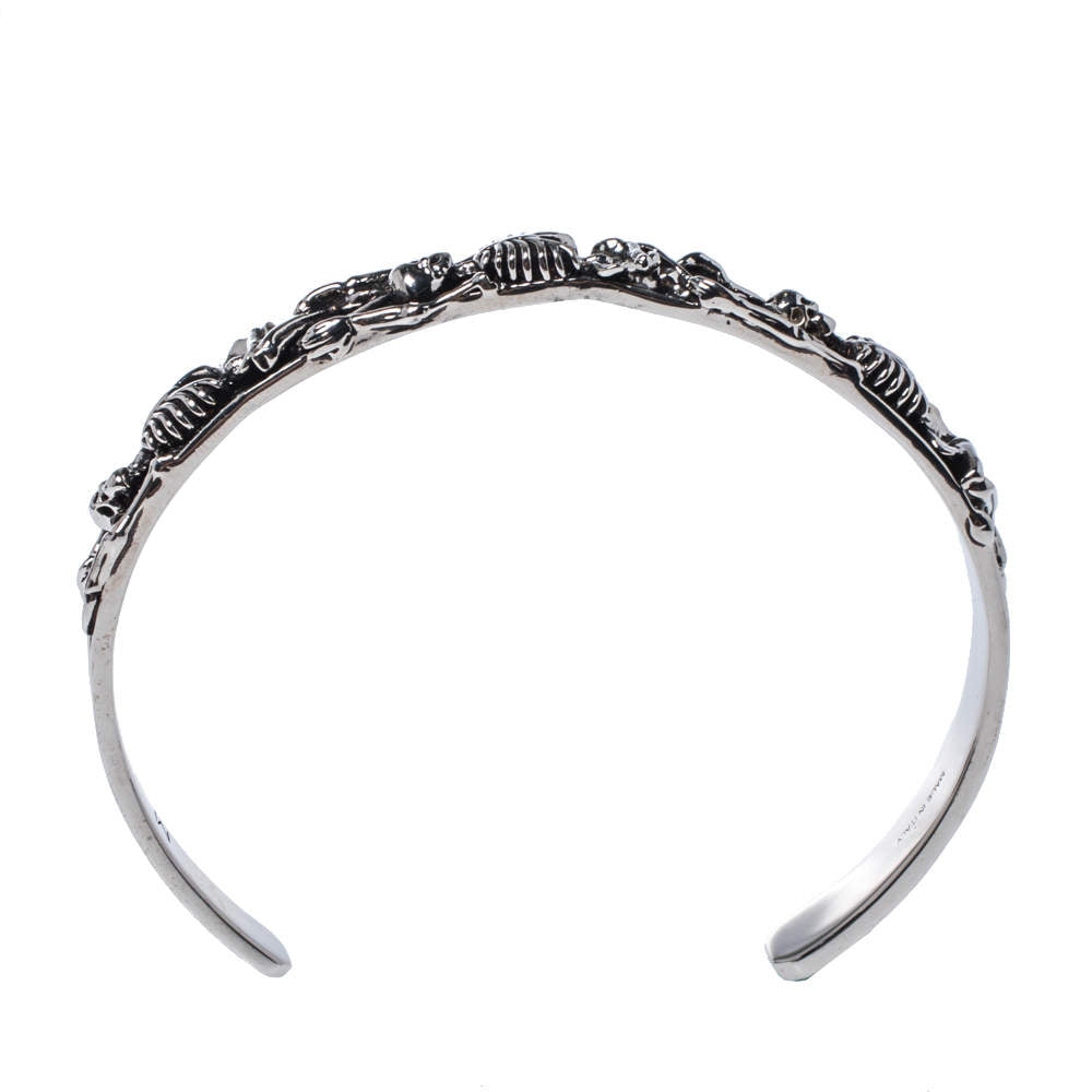 ALEXANDER MCQUEEN BRACELET 03