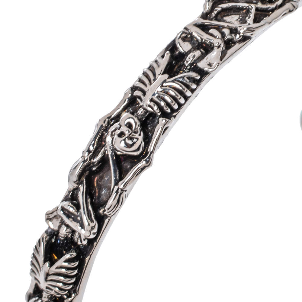 ALEXANDER MCQUEEN BRACELET 03