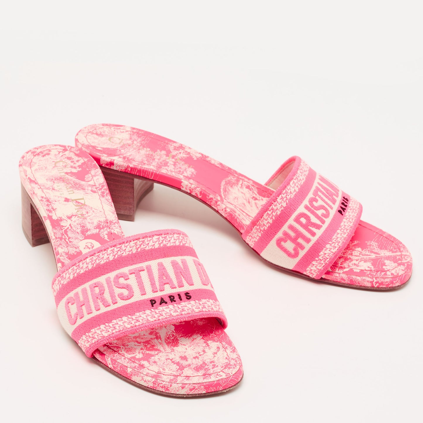 DIOR SLIDES 11