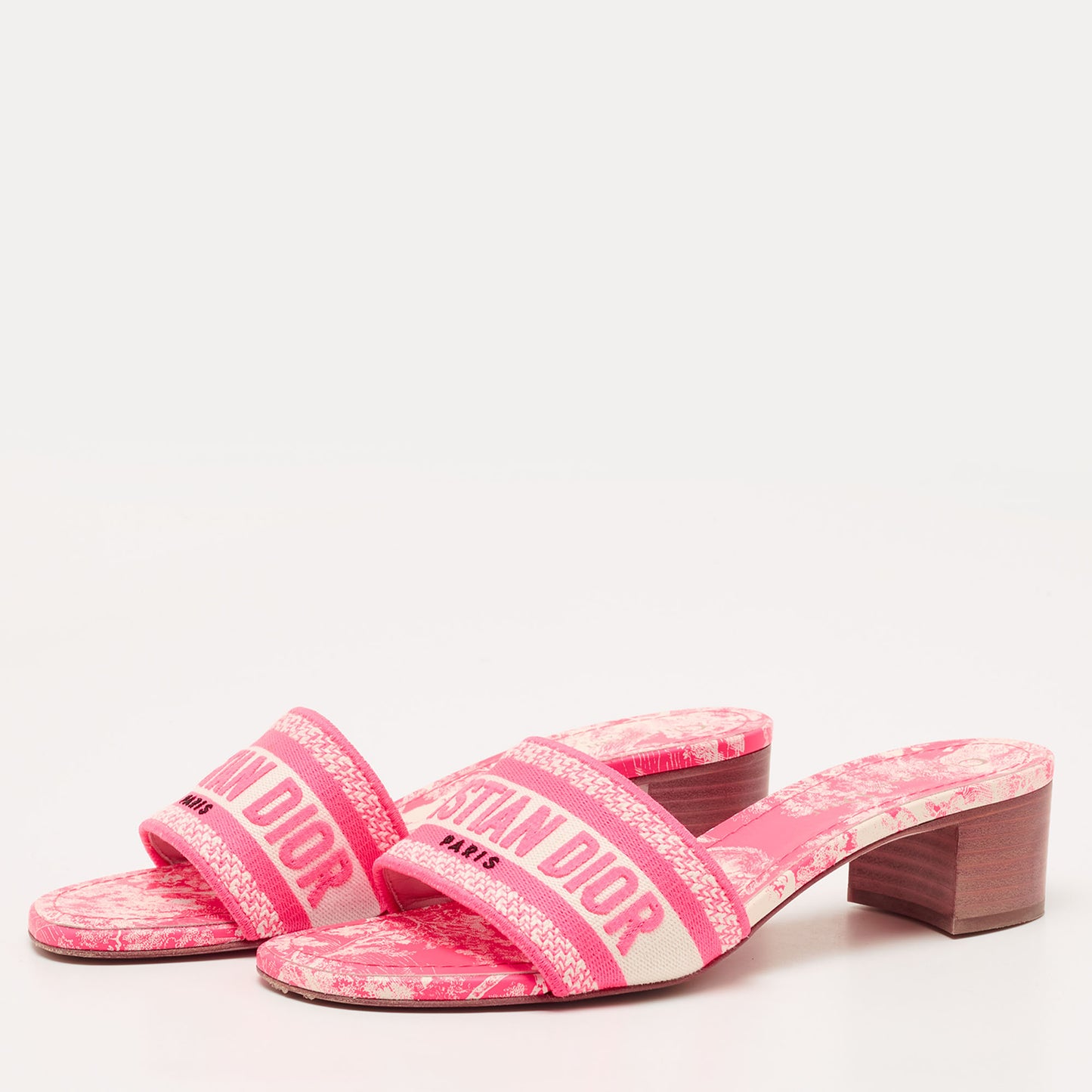DIOR SLIDES 11