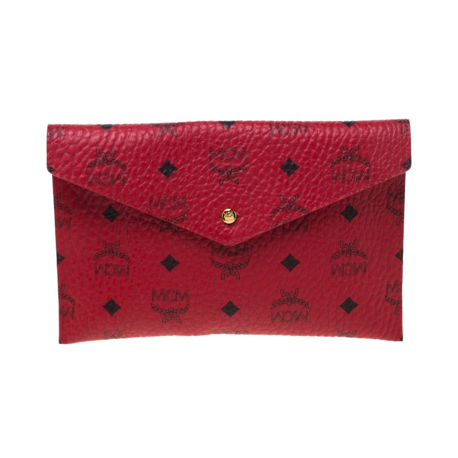MCM CLUTCH