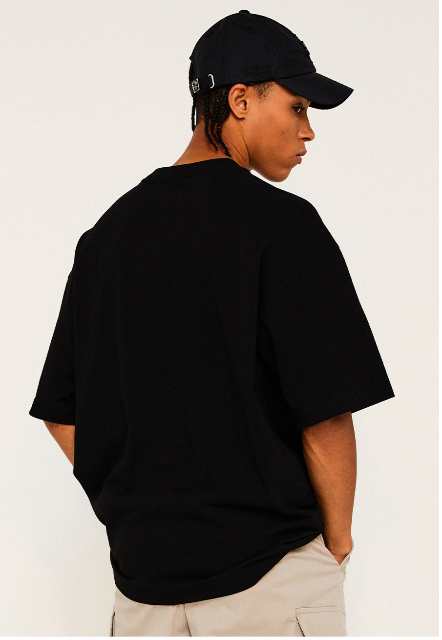 LIFE WORK T-SHIRT 18