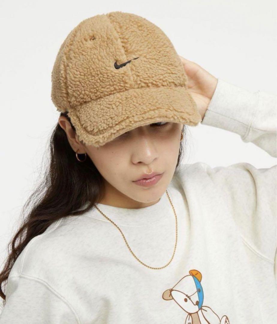 NIKE CAP 02