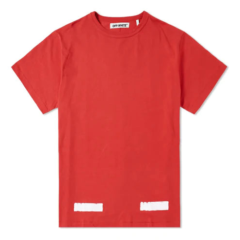 OFF-WHITE T-SHIRT 07
