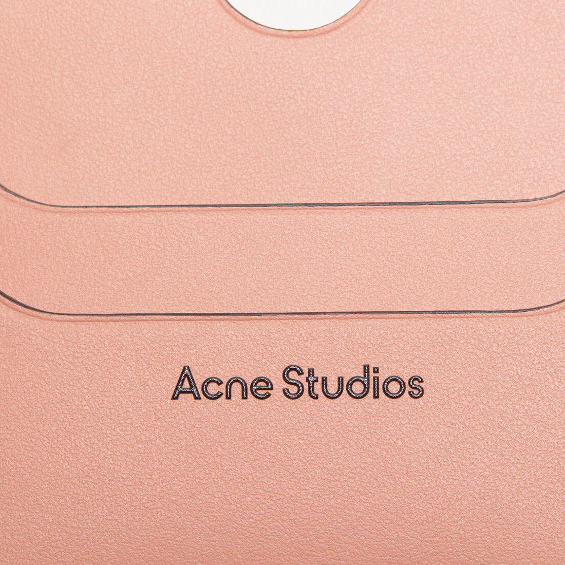 ACNE CARD HOLDER 02